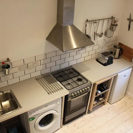 Puffin Self Catering بيت للعطل