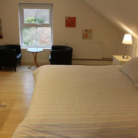 Puffin Self Catering بيت للعطل *