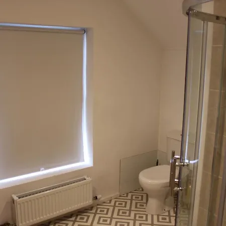 بيت للعطل Puffin Self Catering