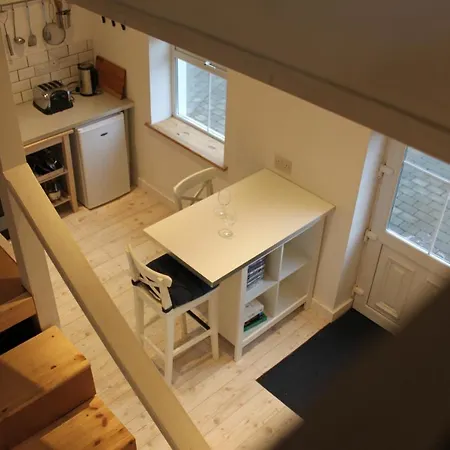 度假居 Puffin Self Catering *