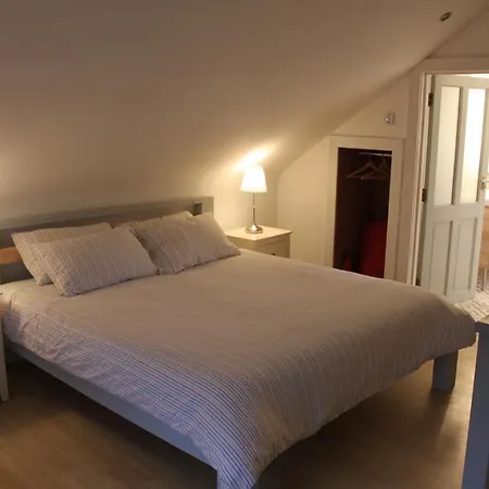 度假居 Puffin Self Catering 多尼戈尔