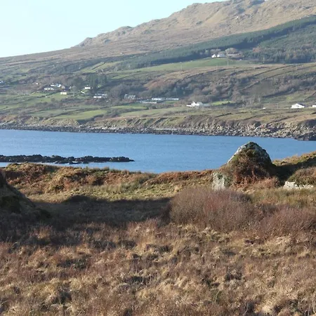 Puffin Self Catering Donegal Town