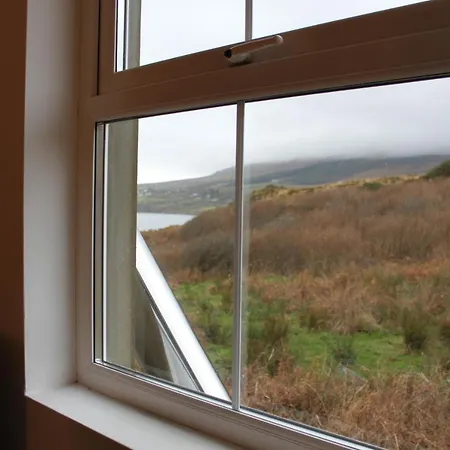 بيت للعطل Puffin Self Catering Donegal Town